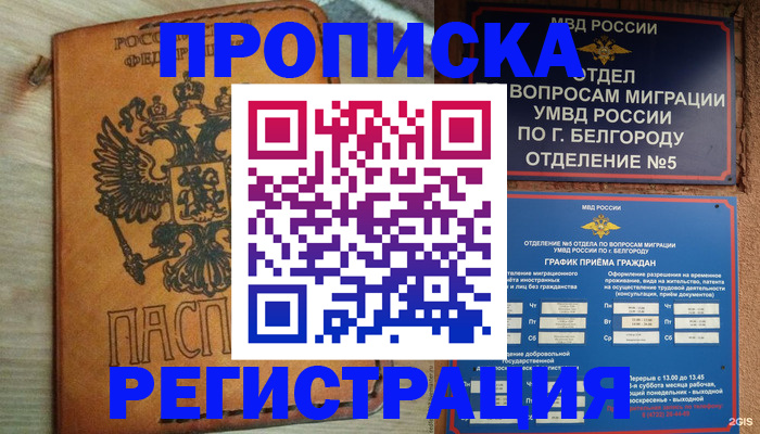 прописка для работы в Светлограде